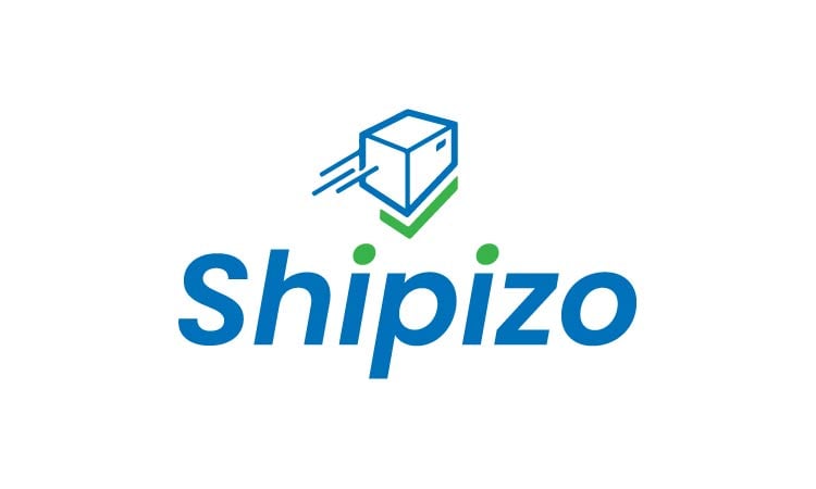 Shipizo logo